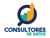 Consultores de Datos Logotype