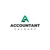 Accountant Calgary Logotype