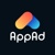 AppAd media Logo