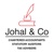 Johal & Co Chartered Accountants Glasgow Logo