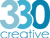 330 Creative Logo