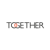 Together - Strategy | Communications Logo