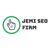 Jemi SEO Firm Logo