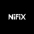 Nifix Logo