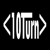 10Turn Logo