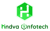 Hindva InfoTech Logo