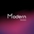 Modern Solution Logo