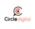 Circle Digital Marketing Agency Logo