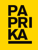 PAPRIKA Logo