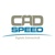 CADSPEED GmbH Logotype