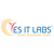 YES IT Labs Logo