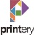 Printery Dubai Logotype