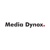 Media Dynox Logo