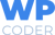 WPCODER Logo