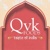 Qvk Foods Logotype