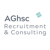 AGhsc Logo