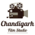 Chandigarh. FILM STUDIO Logo