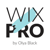 Wix Pro Logo