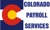 Colorado Payroll Services Logo