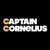 Captain Cornelius Logo