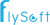 FlySoft Logo
