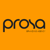 Prosa Branding Agency Logo