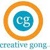 Creative Gong, LLC Logo