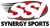 Synergy Sports, Inc. Logotype