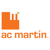 AC Martin Logo