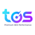 TOS (TopOnSeek) Agency Logo