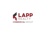 Lapp Realty Commercial Group Logo