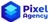 Pixel Agency Logo