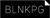 Blank Page Marketing (BLNKPG) Logo