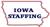 Iowa Staffing, Inc. Logo