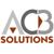 ACB Solutions Logo