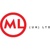 ML (UK) Ltd Logo