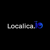 Localica Logo