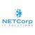 NETCorp IT Solutions Logo