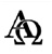 Alpha Omega Global LLC. Logo