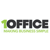 1Office UK Logo