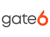 Gate6, Inc. Logo