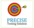 Precise Testing Solution Private Limited Logo