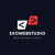 EXOWEB Studio Logo