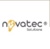 Novatec Solutions Logo