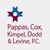 Ali, Pappas & Cox, PC Logo