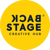 BACKSTAGE CREATIVE HUB Logo