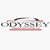 Odyssey Transportation Logotype