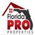 Roger Moore/Florida Pro Properties Logo