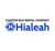 Charter Bus Rental Company Hialeah Logotype
