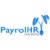 PayrollHR Hawaii Logo